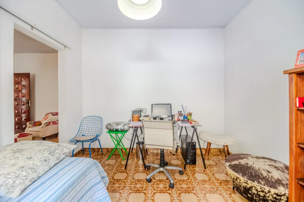 Casa com 2 quartos à venda, 90m2 em Sumaré, São Paulo - SP - imagem 9 Foto 9 de Casa com 2 quartos à venda, 90m2 em Sumaré, São Paulo - SP