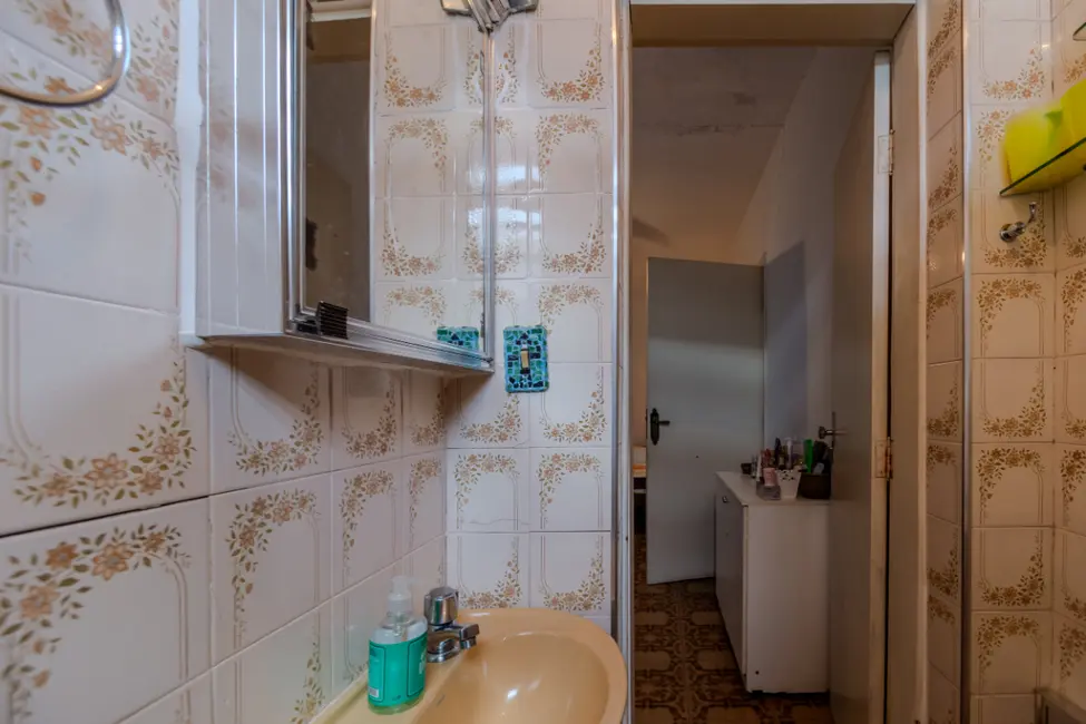 Casa com 2 quartos à venda, 90m2 em Sumaré, São Paulo - SP - imagem 6 Foto 6 de Casa com 2 quartos à venda, 90m2 em Sumaré, São Paulo - SP