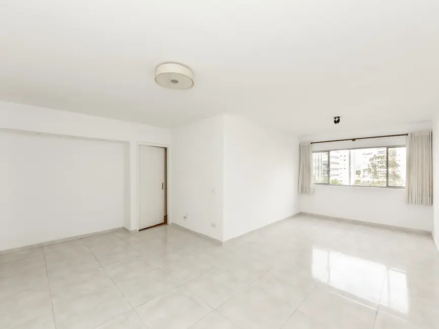 Foto 1 de Apartamento com 3 quartos à venda, 116m2 em Perdizes, São Paulo - SP