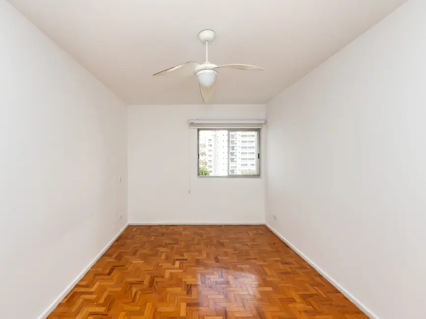 Foto 8 de Apartamento com 3 quartos à venda, 116m2 em Perdizes, São Paulo - SP