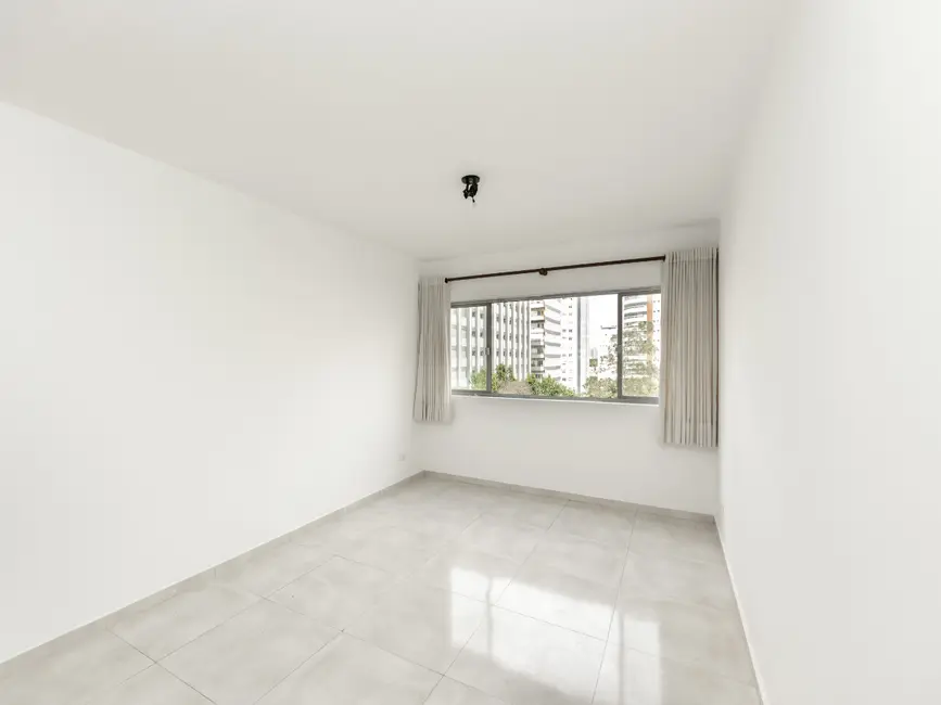 Foto 3 de Apartamento com 3 quartos à venda, 116m2 em Perdizes, São Paulo - SP