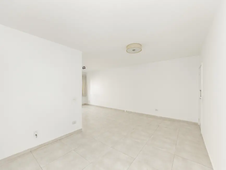 Foto 2 de Apartamento com 3 quartos à venda, 116m2 em Perdizes, São Paulo - SP