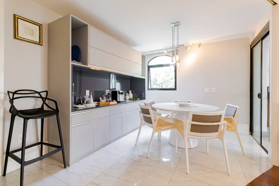 Apartamento com 3 quartos à venda, 300m2 em Higienópolis, São Paulo - SP - imagem 8 Foto 8 de Apartamento com 3 quartos à venda, 300m2 em Higienópolis, São Paulo - SP