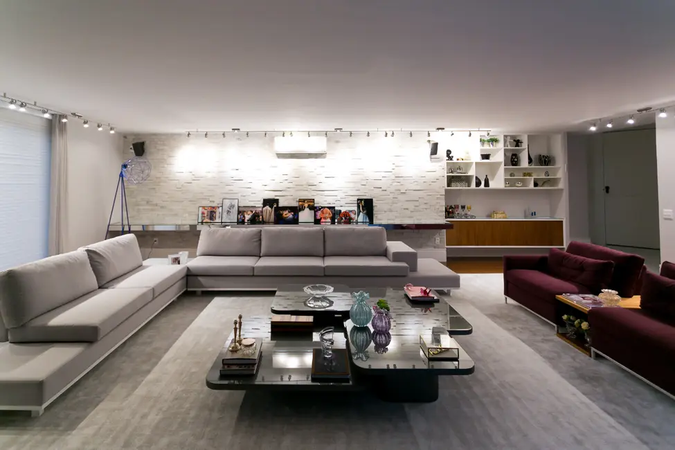 Apartamento com 3 quartos à venda, 300m2 em Higienópolis, São Paulo - SP - imagem 3 Foto 3 de Apartamento com 3 quartos à venda, 300m2 em Higienópolis, São Paulo - SP