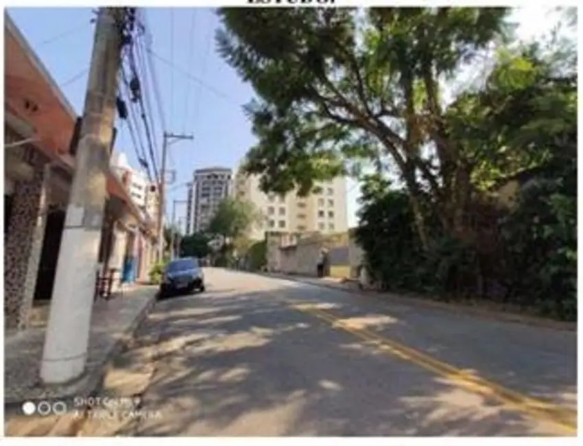 Foto 9 de Terreno / Lote à venda em Paineiras do Morumbi, São Paulo - SP