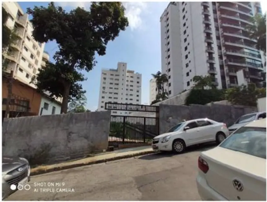 Foto 1 de Terreno / Lote à venda em Real Parque, São Paulo - SP