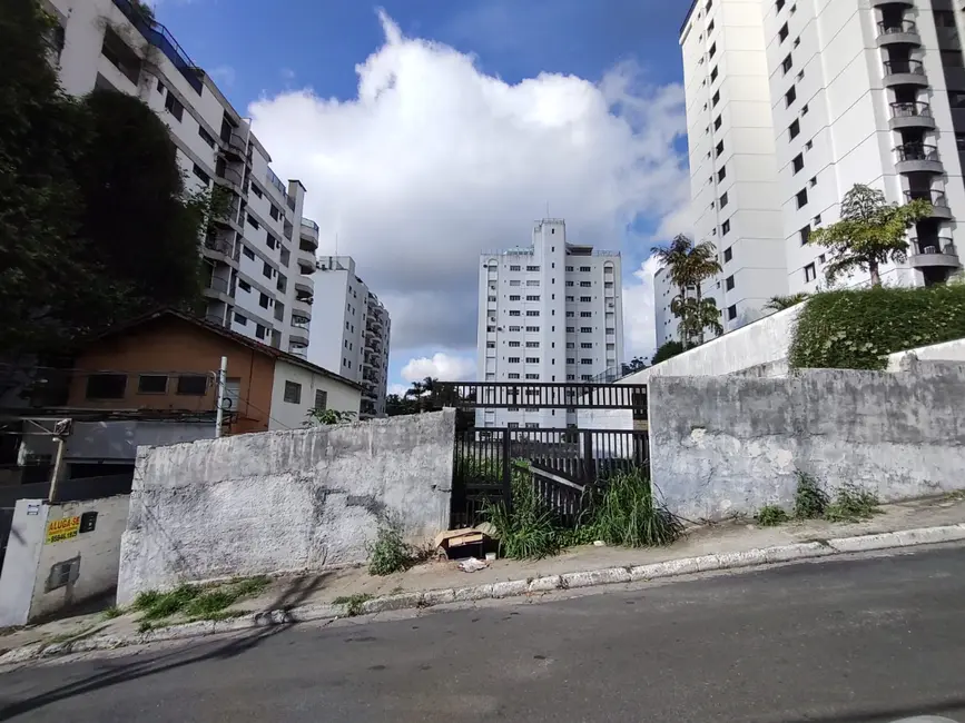 Foto 8 de Terreno / Lote à venda em Real Parque, São Paulo - SP