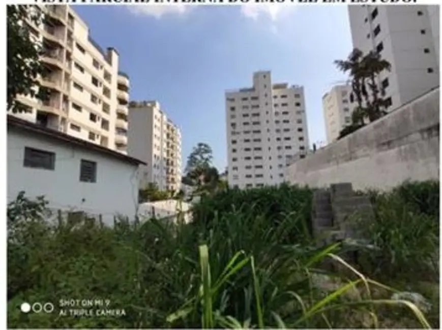 Foto 3 de Terreno / Lote à venda em Real Parque, São Paulo - SP