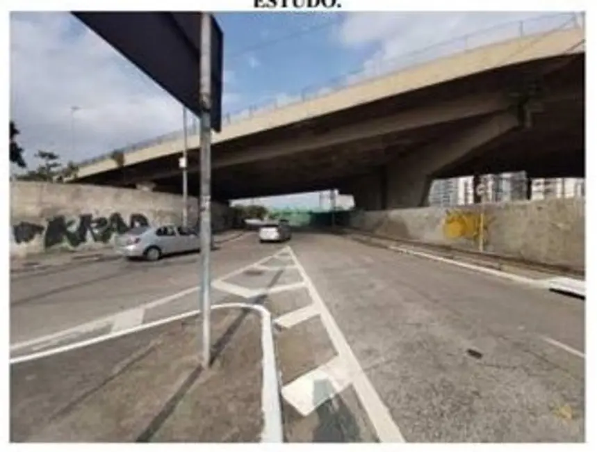 Foto 8 de Terreno / Lote à venda em Parque Industrial Tomas Edson, São Paulo - SP