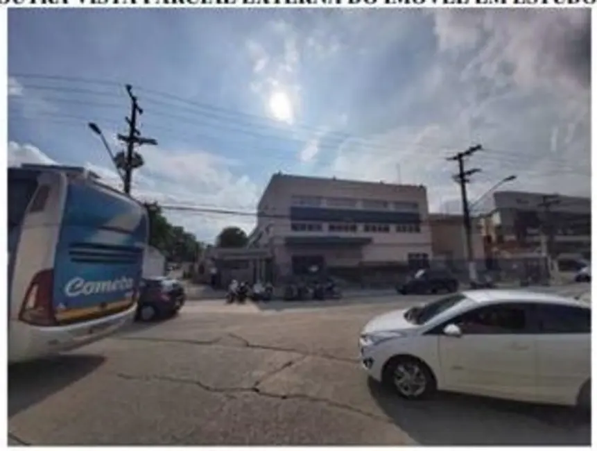 Foto 5 de Terreno / Lote à venda em Parque Industrial Tomas Edson, São Paulo - SP