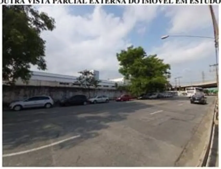 Foto 6 de Terreno / Lote à venda em Parque Industrial Tomas Edson, São Paulo - SP