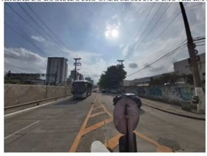 Foto 7 de Terreno / Lote à venda em Parque Industrial Tomas Edson, São Paulo - SP