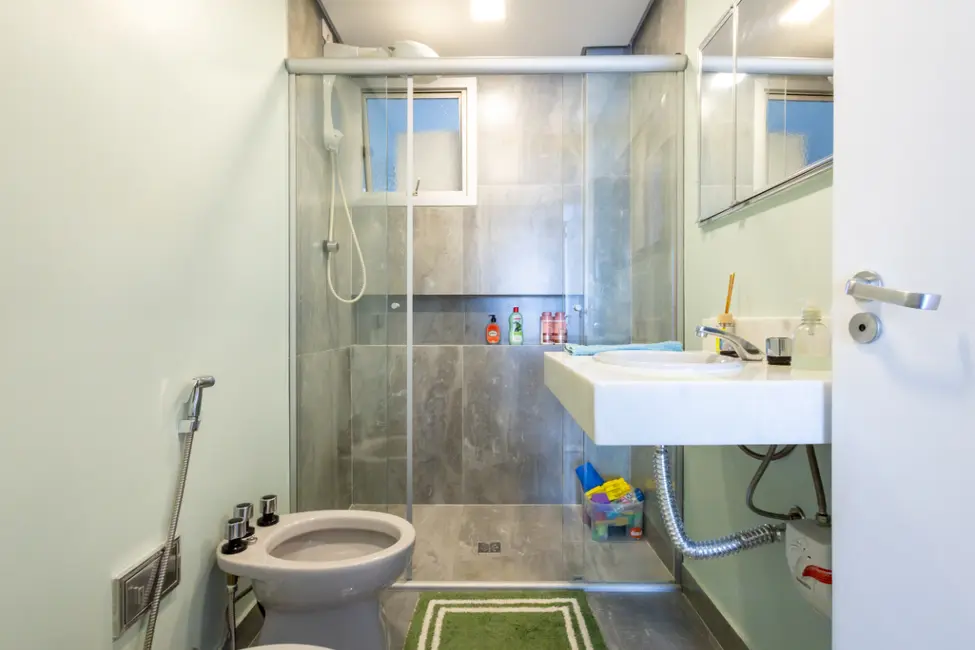 Apartamento com 3 quartos à venda, 115m2 em Perdizes, São Paulo - SP - imagem 6 Foto 6 de Apartamento com 3 quartos à venda, 115m2 em Perdizes, São Paulo - SP