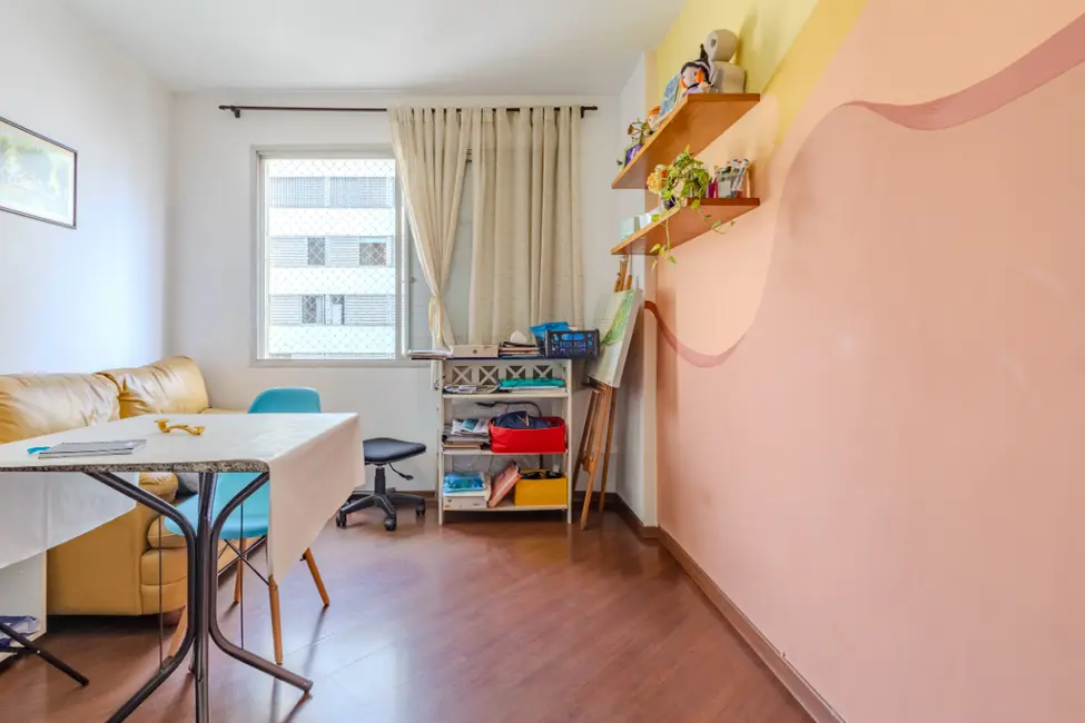 Apartamento com 3 quartos à venda, 115m2 em Perdizes, São Paulo - SP - imagem 8 Foto 8 de Apartamento com 3 quartos à venda, 115m2 em Perdizes, São Paulo - SP