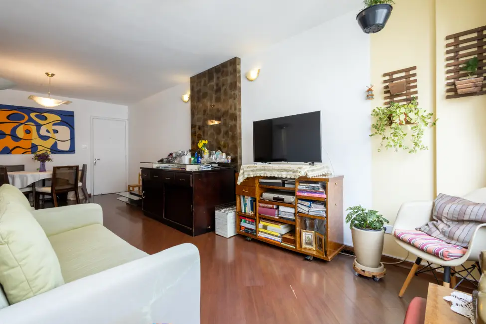 Apartamento com 3 quartos à venda, 115m2 em Perdizes, São Paulo - SP - imagem 5 Foto 5 de Apartamento com 3 quartos à venda, 115m2 em Perdizes, São Paulo - SP