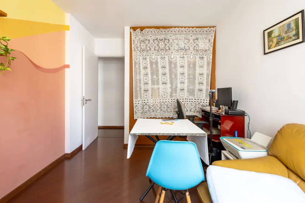 Apartamento com 3 quartos à venda, 115m2 em Perdizes, São Paulo - SP - imagem 9 Foto 9 de Apartamento com 3 quartos à venda, 115m2 em Perdizes, São Paulo - SP