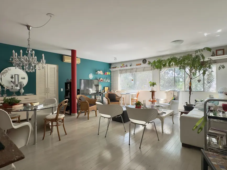 Foto 2 de Apartamento com 2 quartos à venda, 101800m2 em Sumarezinho, São Paulo - SP