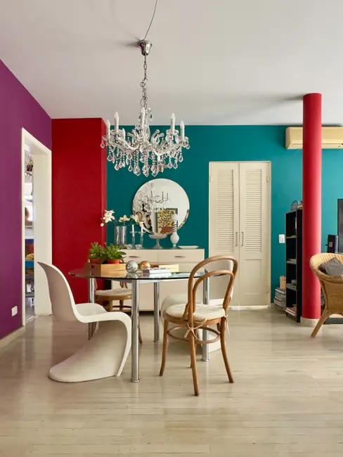 Foto 4 de Apartamento com 2 quartos à venda, 101800m2 em Sumarezinho, São Paulo - SP