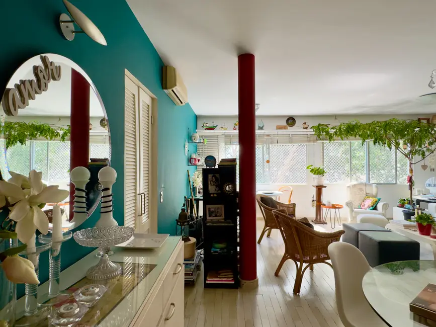 Foto 5 de Apartamento com 2 quartos à venda, 101800m2 em Sumarezinho, São Paulo - SP