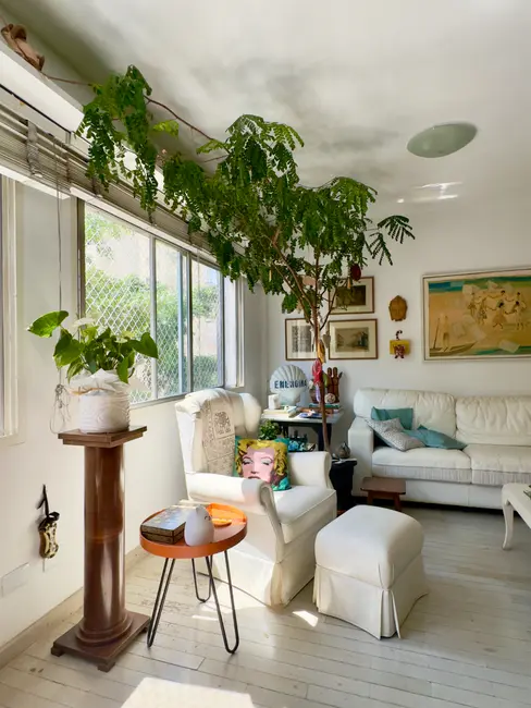 Foto 8 de Apartamento com 2 quartos à venda, 101800m2 em Sumarezinho, São Paulo - SP