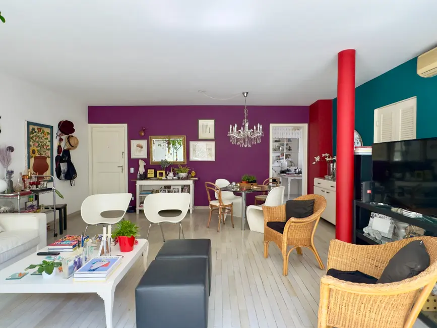 Foto 9 de Apartamento com 2 quartos à venda, 101800m2 em Sumarezinho, São Paulo - SP