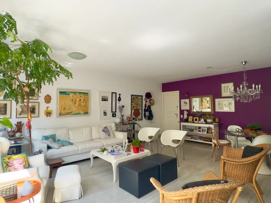 Foto 7 de Apartamento com 2 quartos à venda, 101800m2 em Sumarezinho, São Paulo - SP