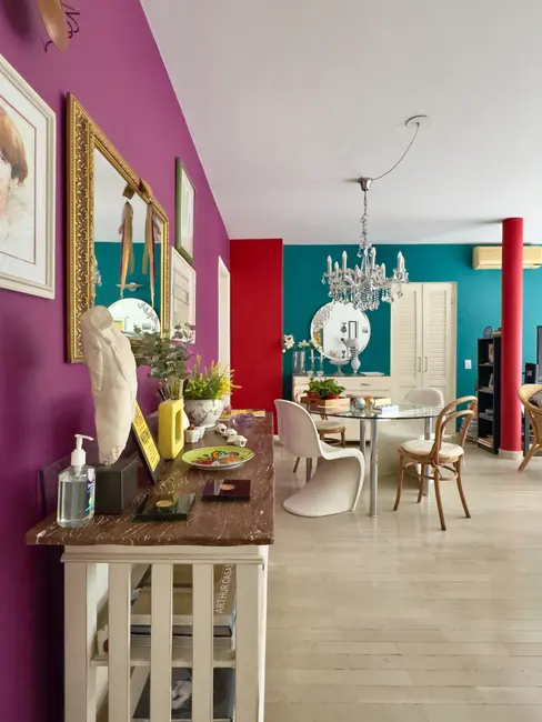 Foto 3 de Apartamento com 2 quartos à venda, 101800m2 em Sumarezinho, São Paulo - SP