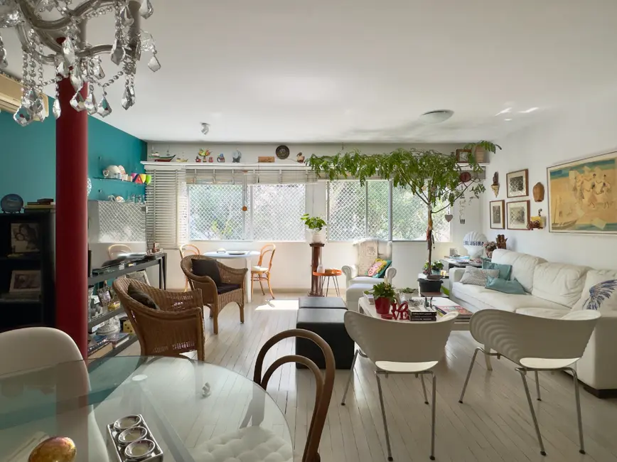 Foto 1 de Apartamento com 2 quartos à venda, 101800m2 em Sumarezinho, São Paulo - SP