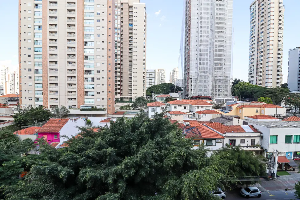 Apartamento com 3 quartos à venda, 103m2 em Perdizes, São Paulo - SP - imagem 9 Foto 9 de Apartamento com 3 quartos à venda, 103m2 em Perdizes, São Paulo - SP