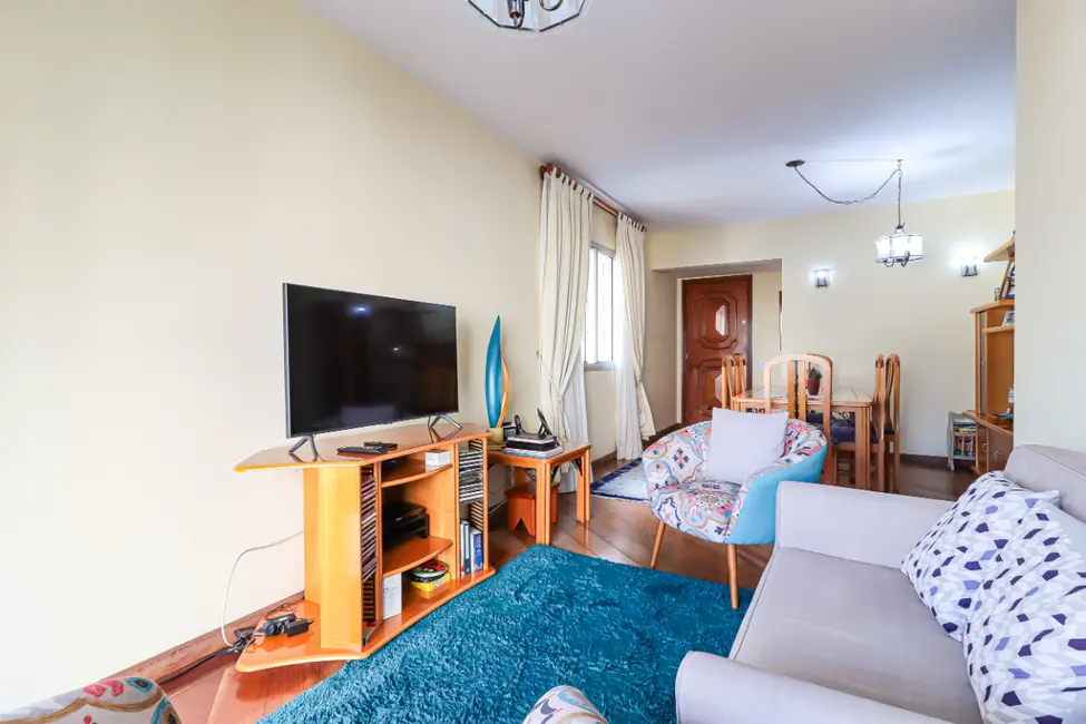 Apartamento com 3 quartos à venda, 103m2 em Perdizes, São Paulo - SP - imagem 5 Foto 5 de Apartamento com 3 quartos à venda, 103m2 em Perdizes, São Paulo - SP