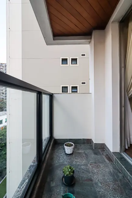 Apartamento com 3 quartos à venda, 103m2 em Perdizes, São Paulo - SP - imagem 8 Foto 8 de Apartamento com 3 quartos à venda, 103m2 em Perdizes, São Paulo - SP
