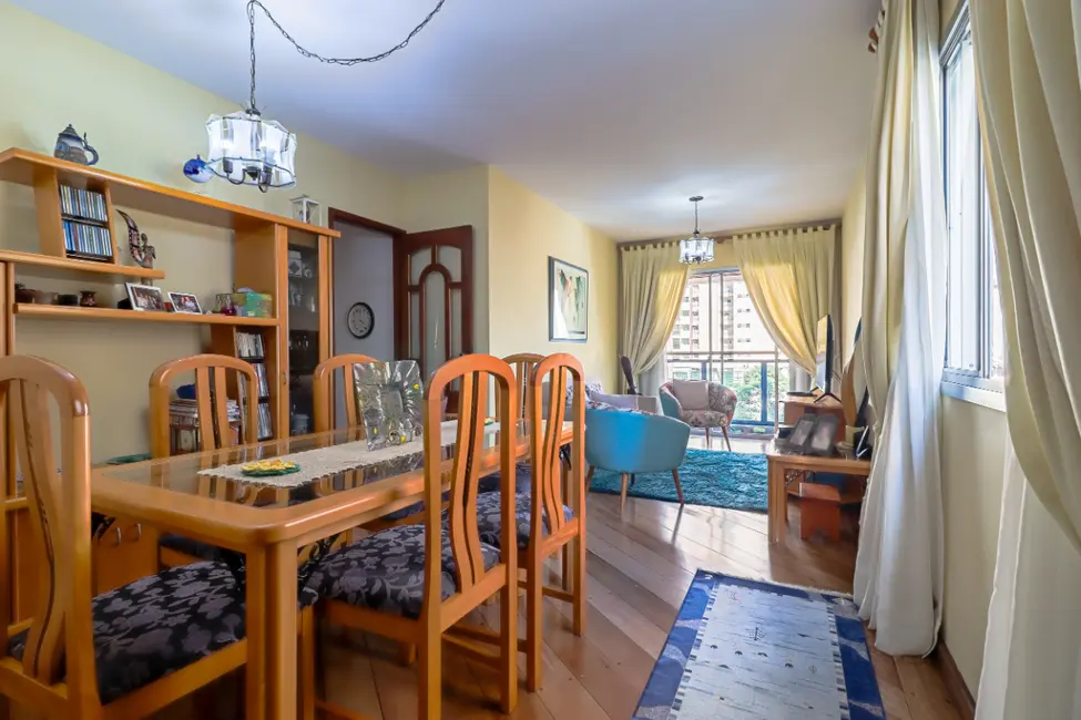 Apartamento com 3 quartos à venda, 103m2 em Perdizes, São Paulo - SP - imagem 1 Foto 1 de Apartamento com 3 quartos à venda, 103m2 em Perdizes, São Paulo - SP