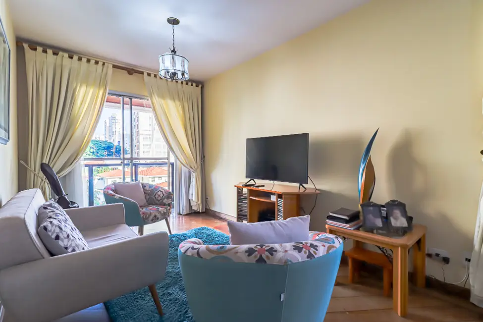 Apartamento com 3 quartos à venda, 103m2 em Perdizes, São Paulo - SP - imagem 3 Foto 3 de Apartamento com 3 quartos à venda, 103m2 em Perdizes, São Paulo - SP