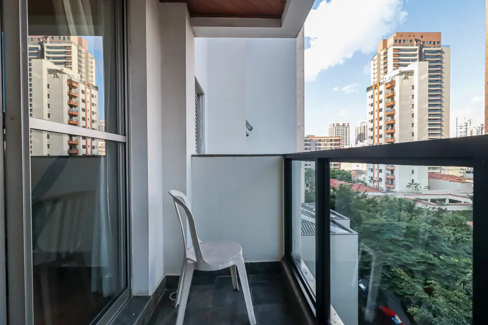 Apartamento com 3 quartos à venda, 103m2 em Perdizes, São Paulo - SP - imagem 6 Foto 6 de Apartamento com 3 quartos à venda, 103m2 em Perdizes, São Paulo - SP