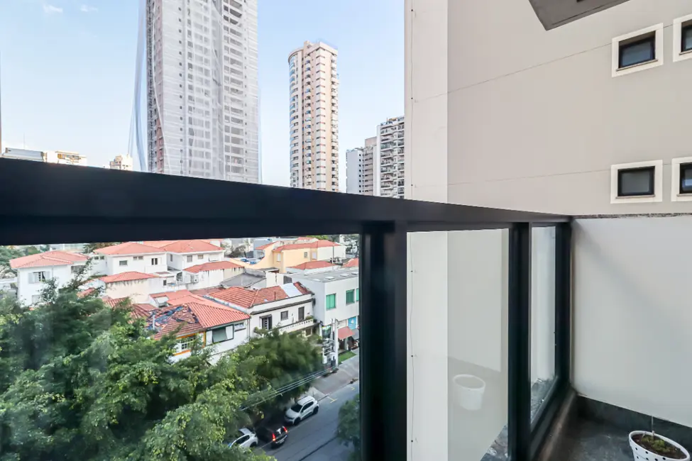 Apartamento com 3 quartos à venda, 103m2 em Perdizes, São Paulo - SP - imagem 7 Foto 7 de Apartamento com 3 quartos à venda, 103m2 em Perdizes, São Paulo - SP
