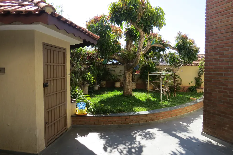 Foto 4 de Sobrado com 3 quartos à venda, 182m2 em Água Fria, São Paulo - SP