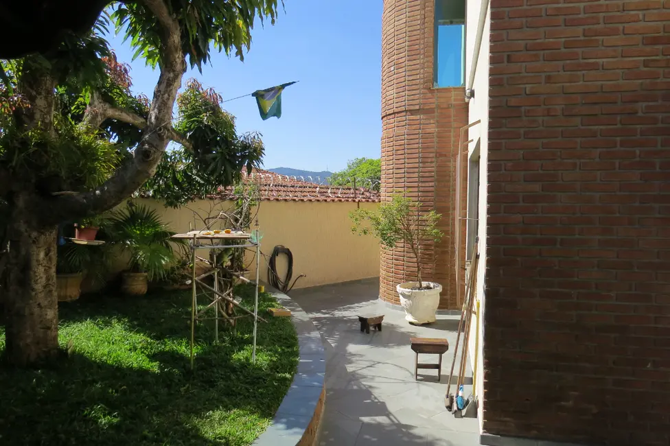 Foto 5 de Sobrado com 3 quartos à venda, 182m2 em Água Fria, São Paulo - SP