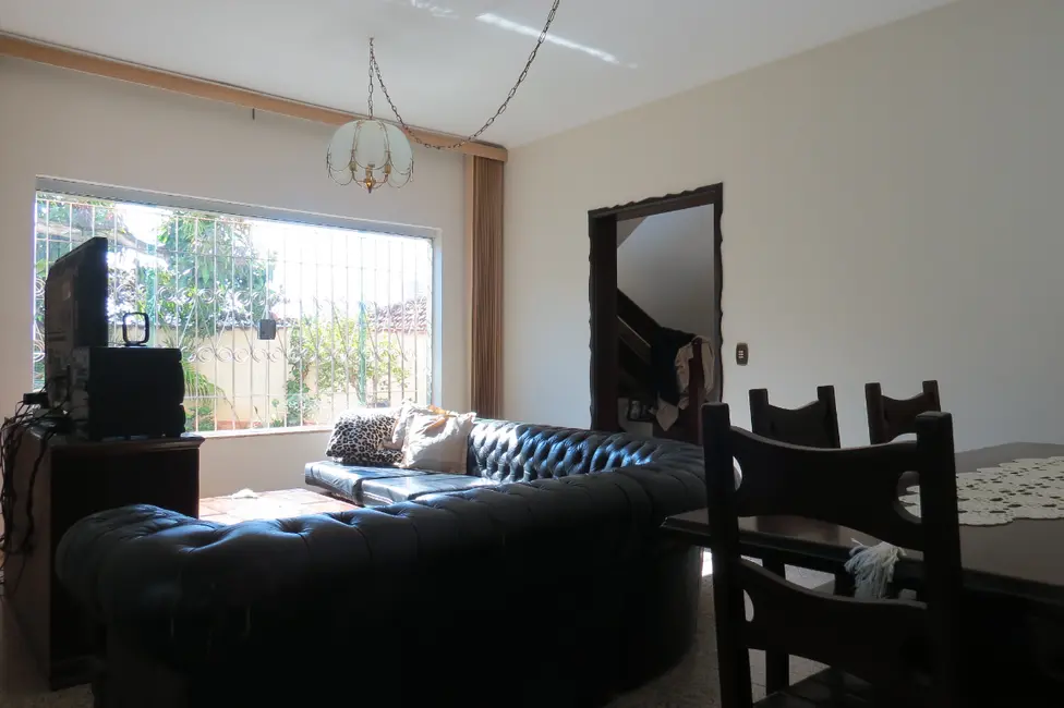 Foto 9 de Sobrado com 3 quartos à venda, 182m2 em Água Fria, São Paulo - SP