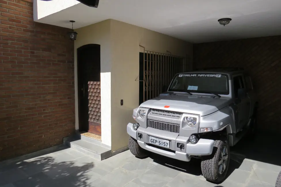 Foto 3 de Sobrado com 3 quartos à venda, 182m2 em Água Fria, São Paulo - SP