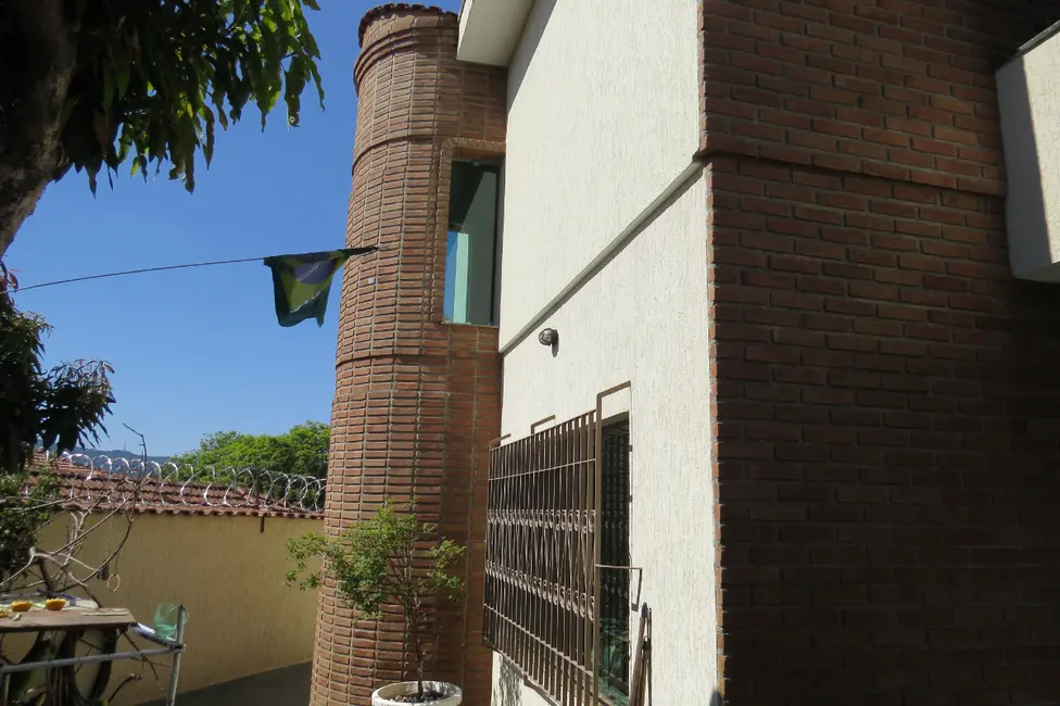 Foto 6 de Sobrado com 3 quartos à venda, 182m2 em Água Fria, São Paulo - SP