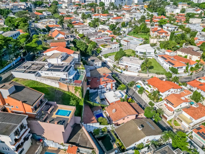 Foto 8 de Terreno / Lote à venda em Jardim São Bento, São Paulo - SP