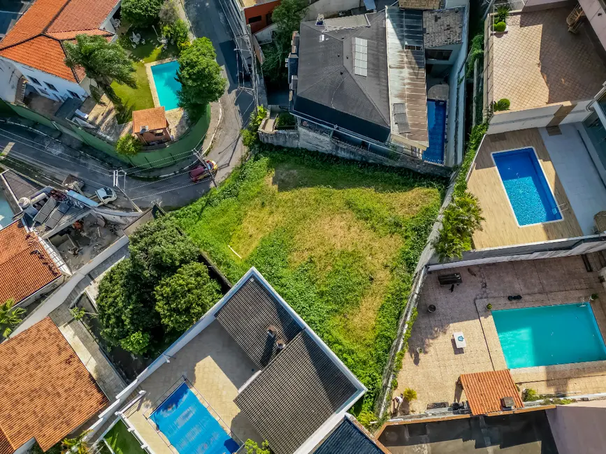 Foto 5 de Terreno / Lote à venda em Jardim São Bento, São Paulo - SP