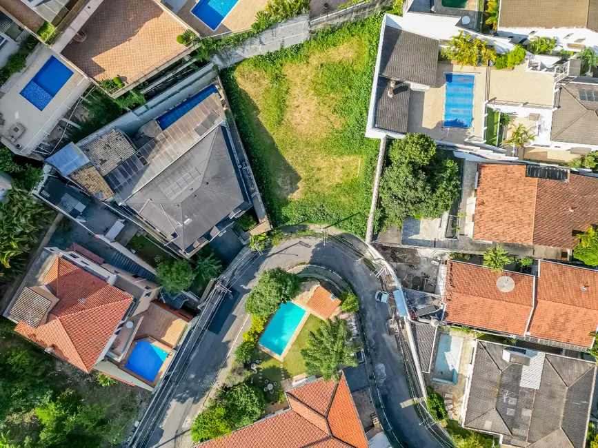 Foto 7 de Terreno / Lote à venda em Jardim São Bento, São Paulo - SP