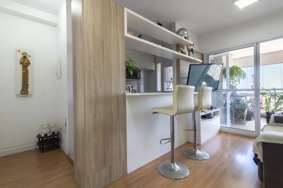 Foto 1 de Apartamento com 2 quartos à venda, 74m2 em Butantã, São Paulo - SP