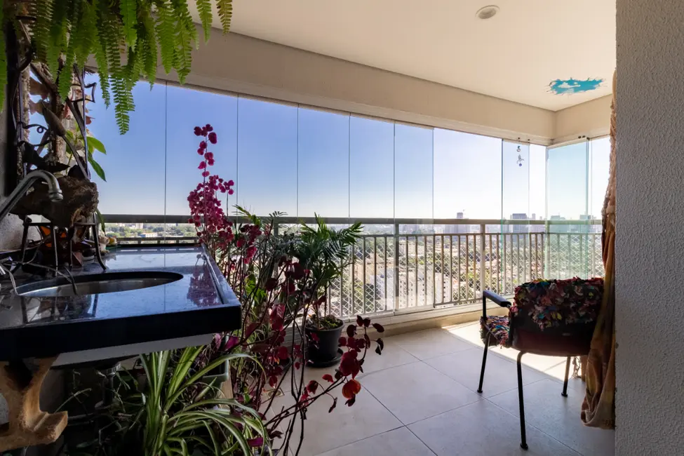 Foto 5 de Apartamento com 2 quartos à venda, 74m2 em Butantã, São Paulo - SP