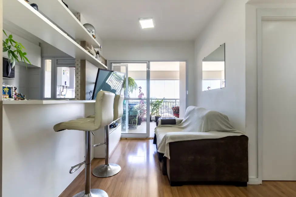 Foto 4 de Apartamento com 2 quartos à venda, 74m2 em Butantã, São Paulo - SP
