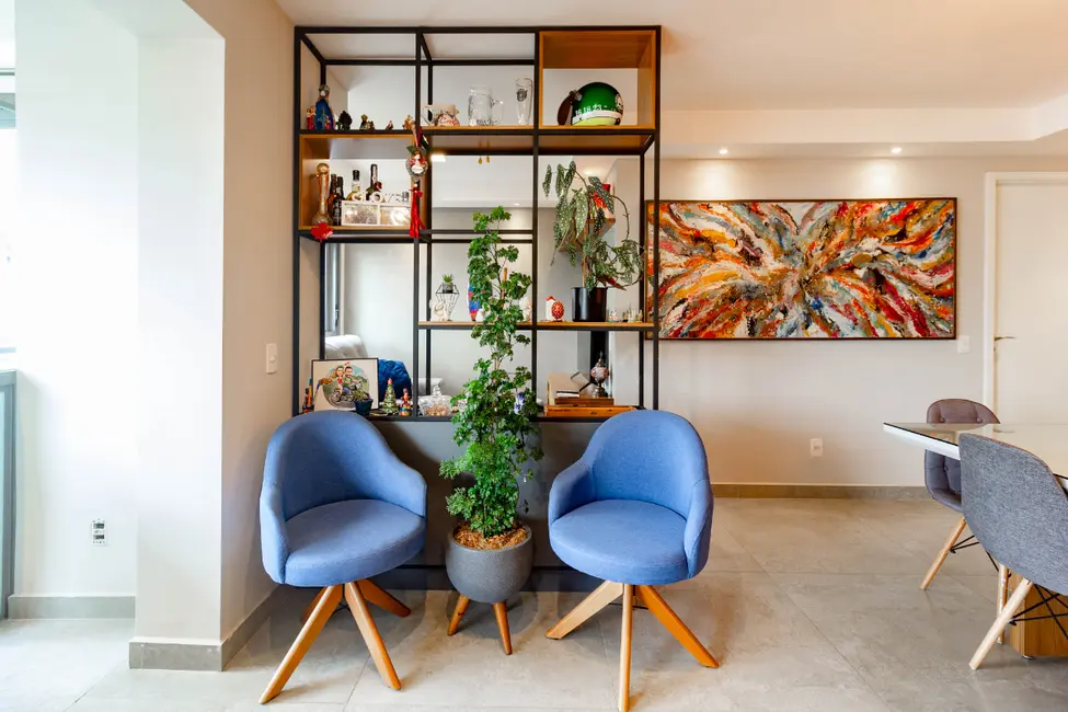 Foto 2 de Apartamento com 2 quartos à venda, 81m2 em Sumaré, São Paulo - SP