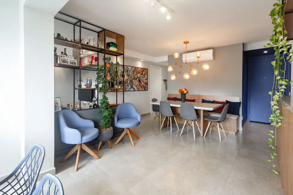 Foto 3 de Apartamento com 2 quartos à venda, 81m2 em Sumaré, São Paulo - SP