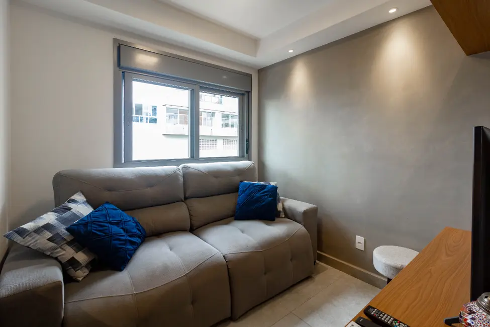 Foto 7 de Apartamento com 2 quartos à venda, 81m2 em Sumaré, São Paulo - SP