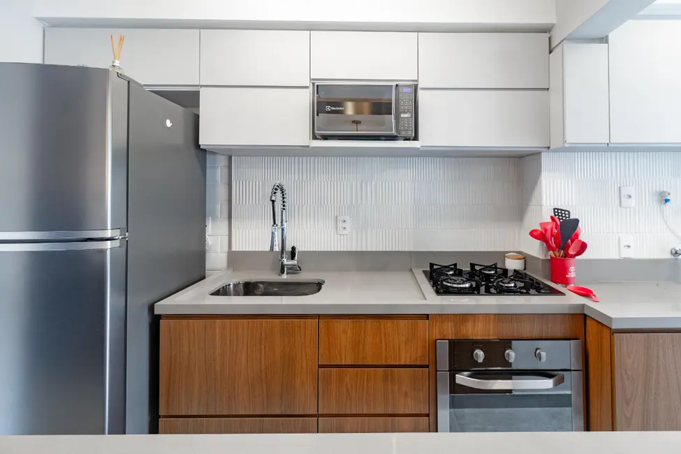 Foto 8 de Apartamento com 2 quartos à venda, 81m2 em Sumaré, São Paulo - SP